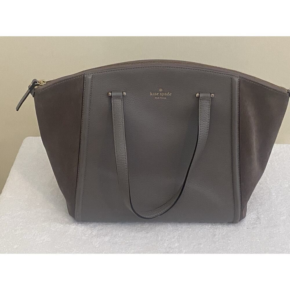 Kate Spade New York Alanie Lewis Drive Bag - Picture 2 of 10